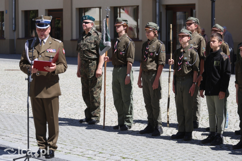 Medale „Pro Patria” wręczone