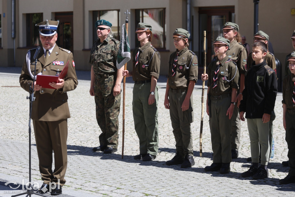 Medale „Pro Patria” wręczone