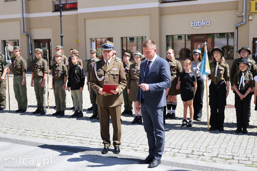 Medale „Pro Patria” wręczone