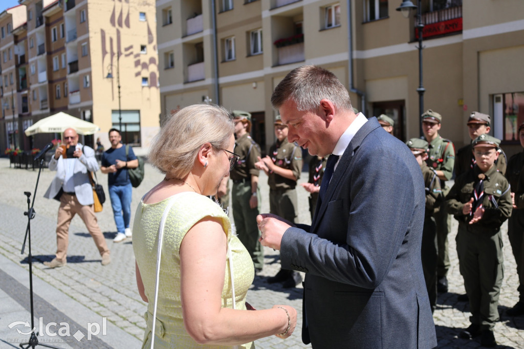 Medale „Pro Patria” wręczone