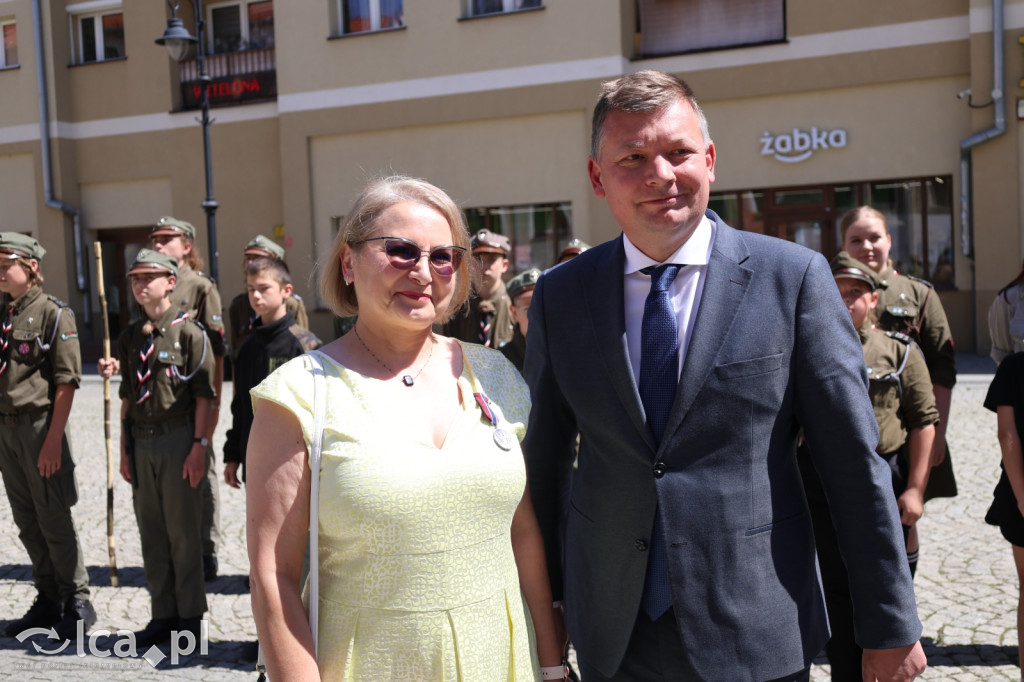 Medale „Pro Patria” wręczone