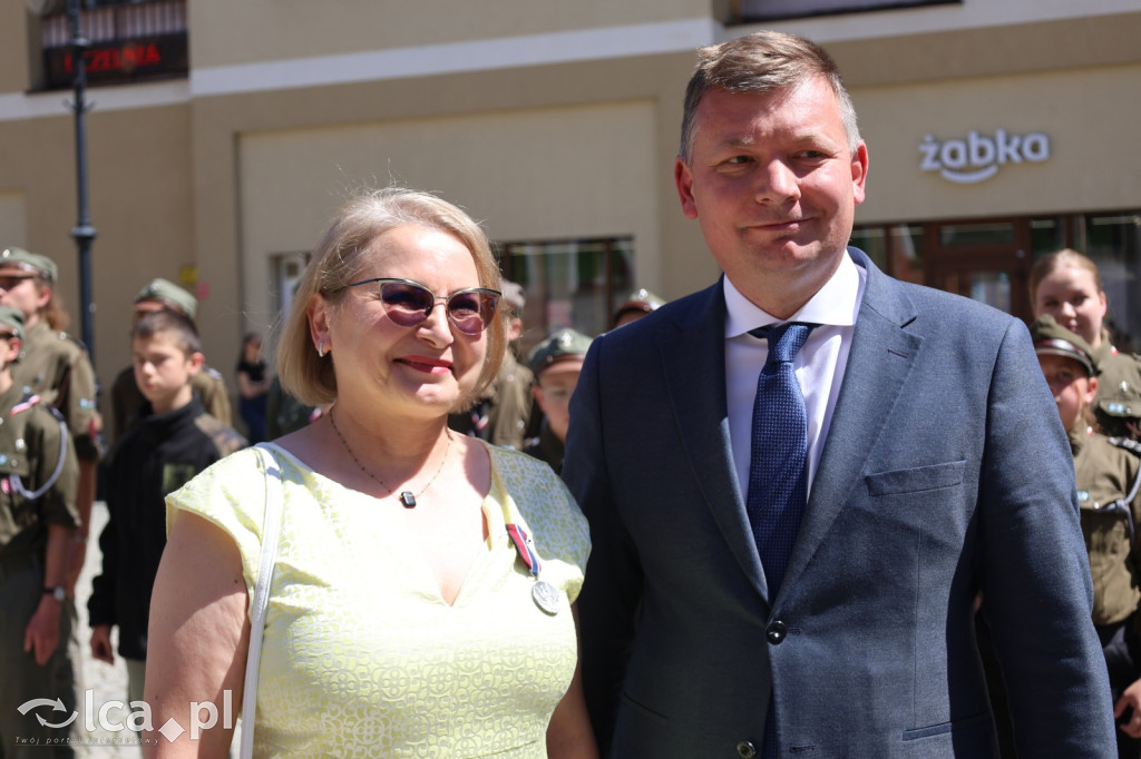 Medale „Pro Patria” wręczone