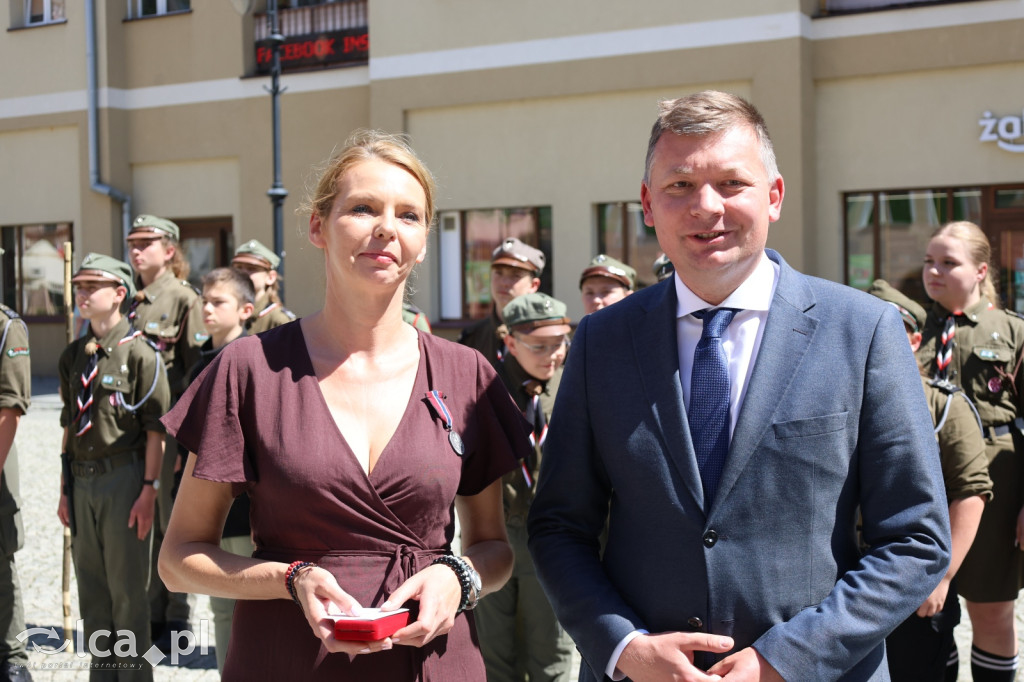 Medale „Pro Patria” wręczone