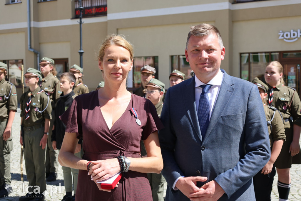 Medale „Pro Patria” wręczone
