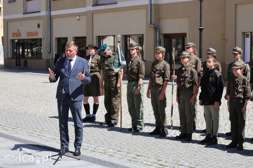 Medale „Pro Patria” wręczone