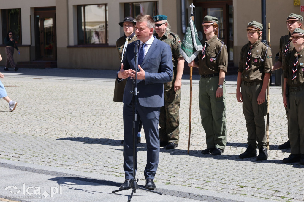 Medale „Pro Patria” wręczone