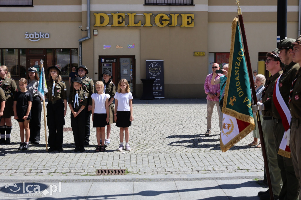 Medale „Pro Patria” wręczone