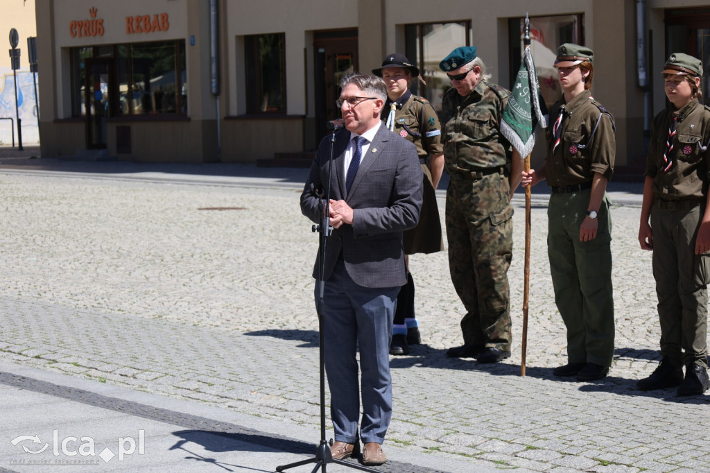 Medale „Pro Patria” wręczone