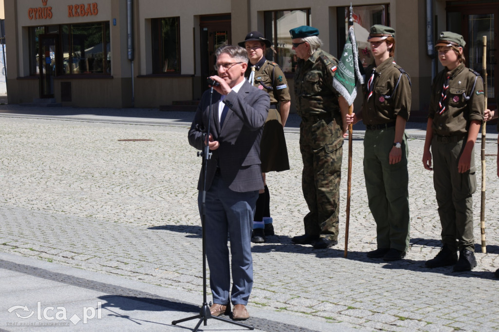 Medale „Pro Patria” wręczone