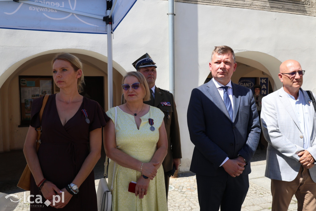 Medale „Pro Patria” wręczone