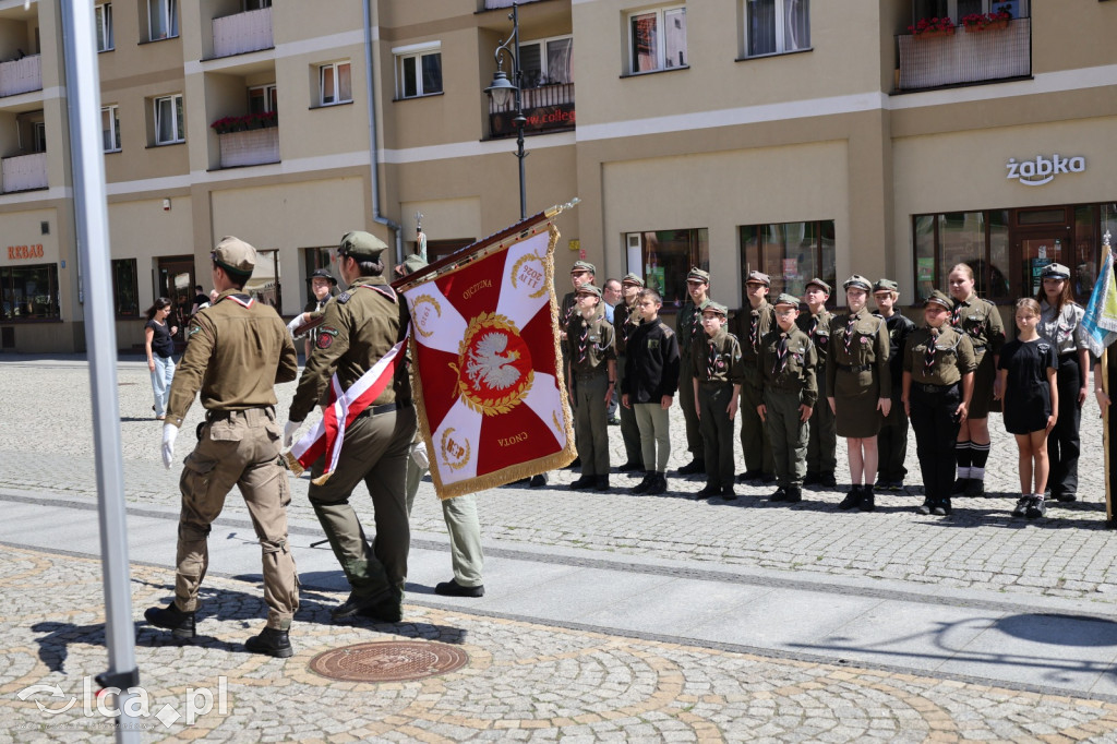 Medale „Pro Patria” wręczone