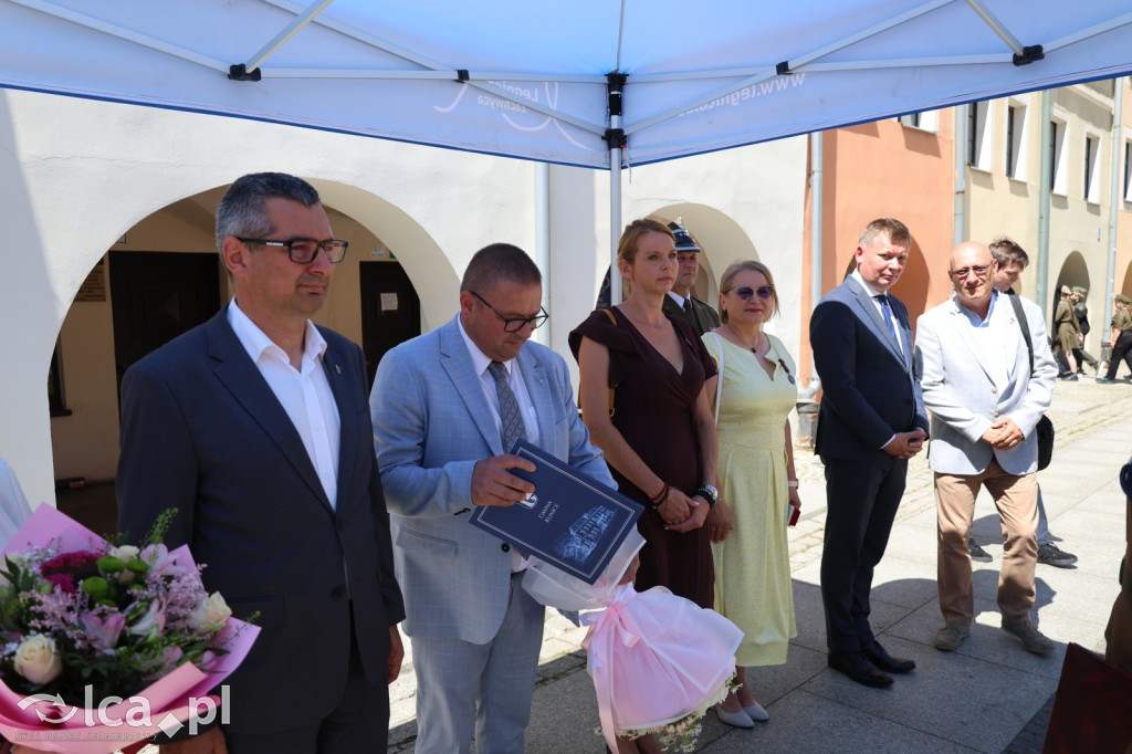 Medale „Pro Patria” wręczone