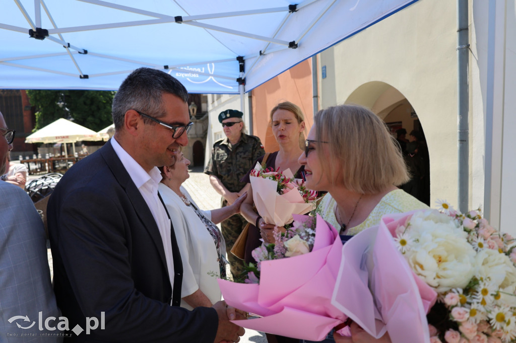 Medale „Pro Patria” wręczone