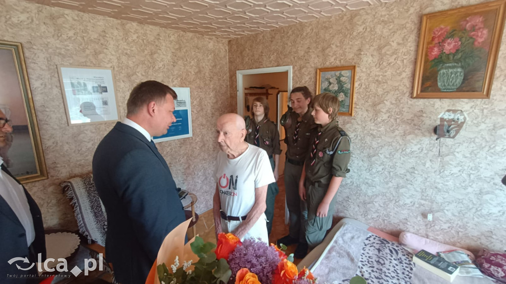 Medale „Pro Patria” wręczone