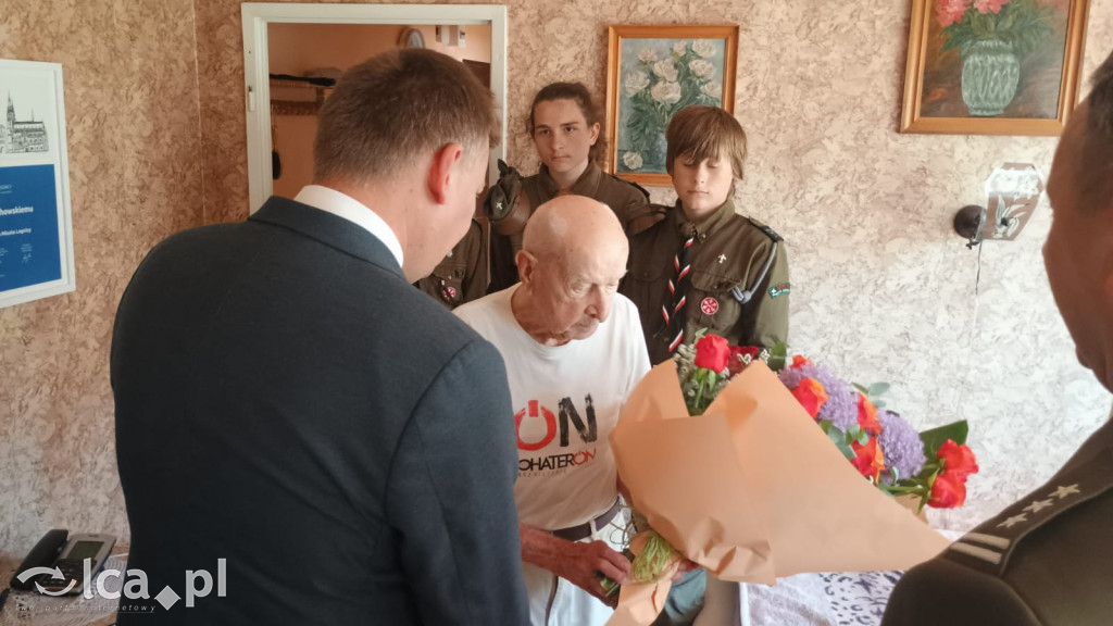 Medale „Pro Patria” wręczone