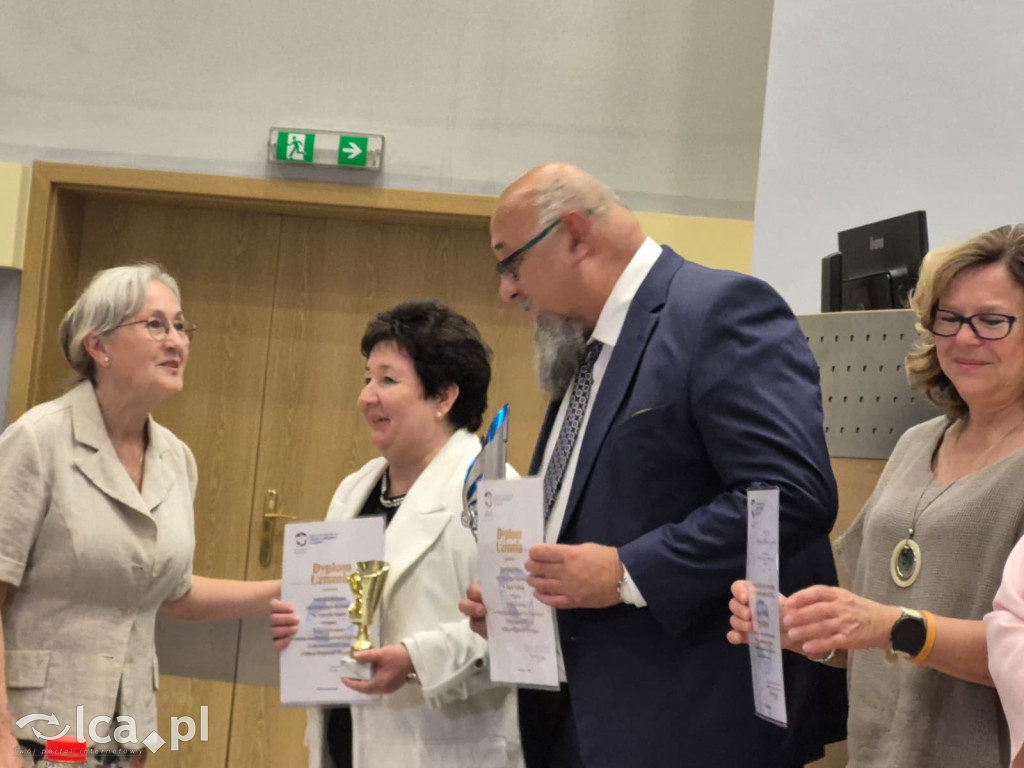 Dzieci są najważniejsze. TPD dziękuje