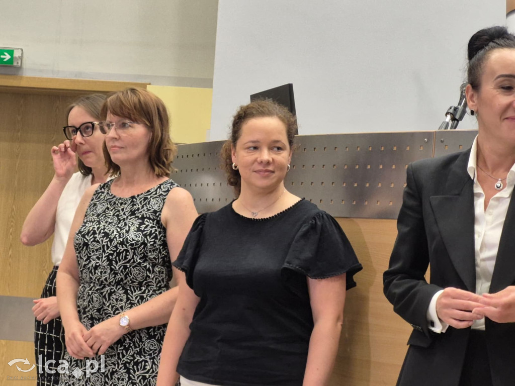 Dzieci są najważniejsze. TPD dziękuje