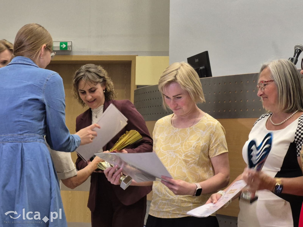 Dzieci są najważniejsze. TPD dziękuje