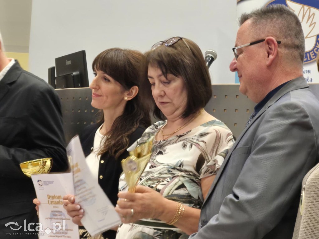 Dzieci są najważniejsze. TPD dziękuje