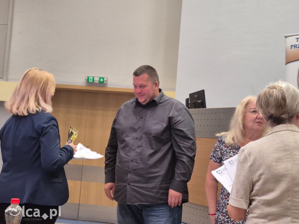 Dzieci są najważniejsze. TPD dziękuje