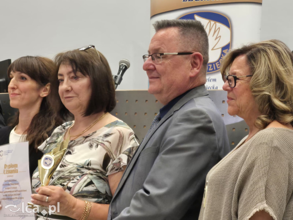 Dzieci są najważniejsze. TPD dziękuje