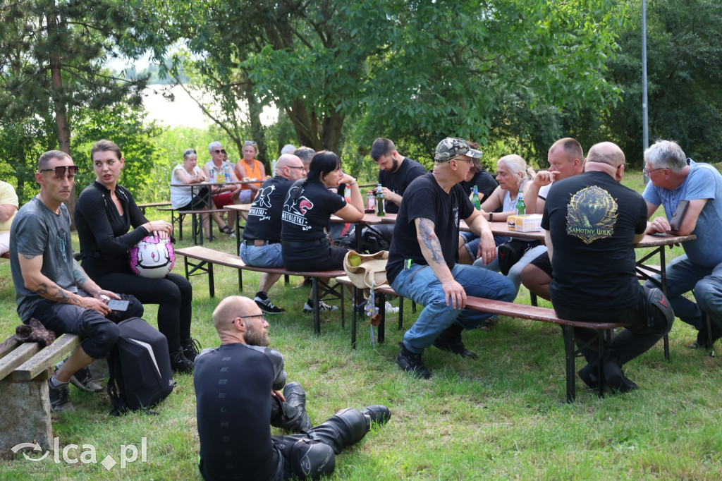 Jaśkowice bawiły się pod gwiazdami