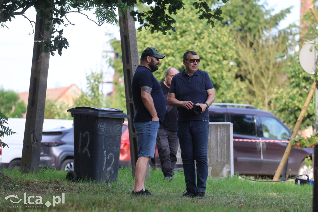 Jaśkowice bawiły się pod gwiazdami