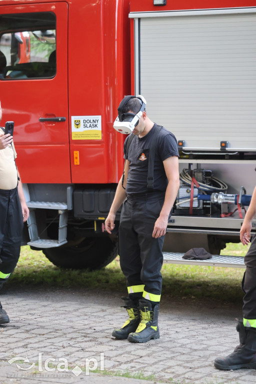 Jaśkowice bawiły się pod gwiazdami