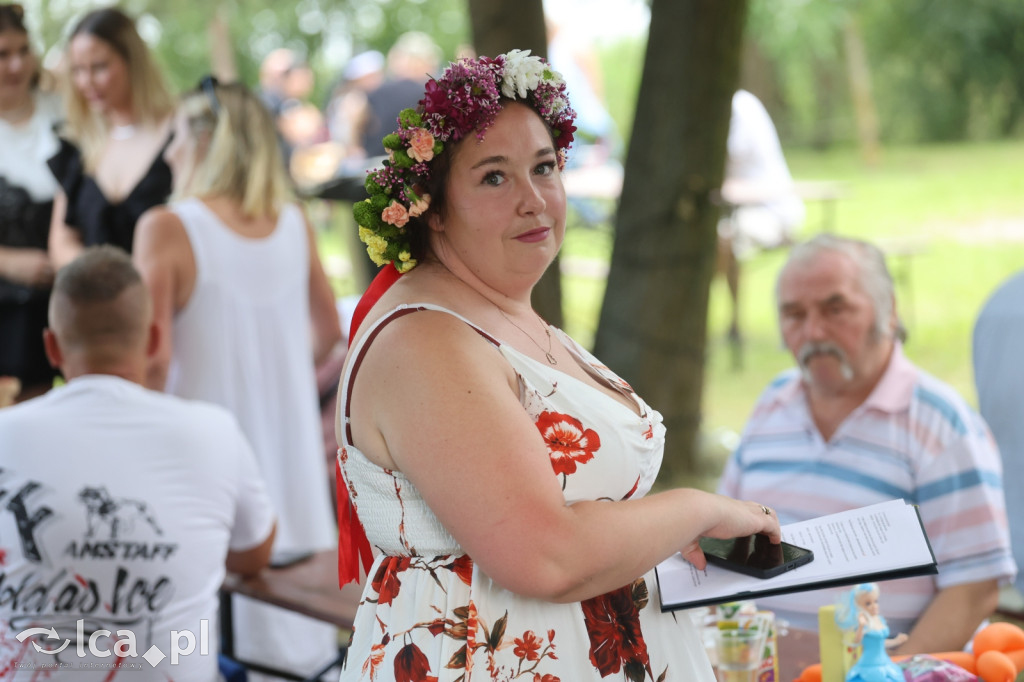 Jaśkowice bawiły się pod gwiazdami