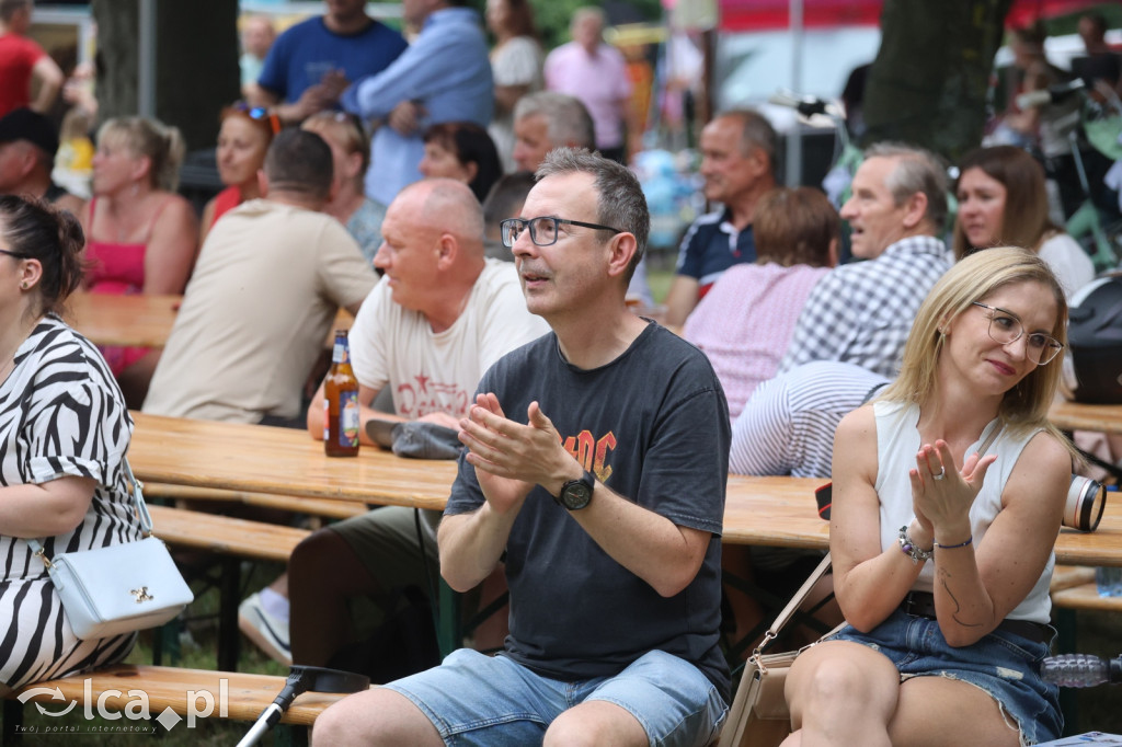 Jaśkowice bawiły się pod gwiazdami