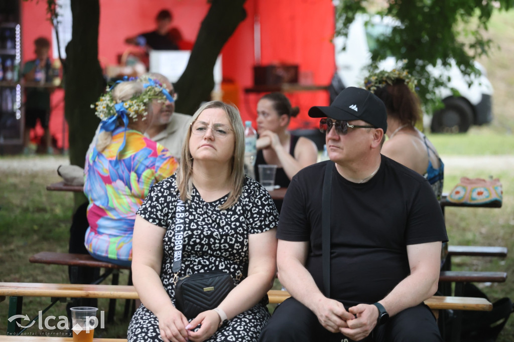 Jaśkowice bawiły się pod gwiazdami