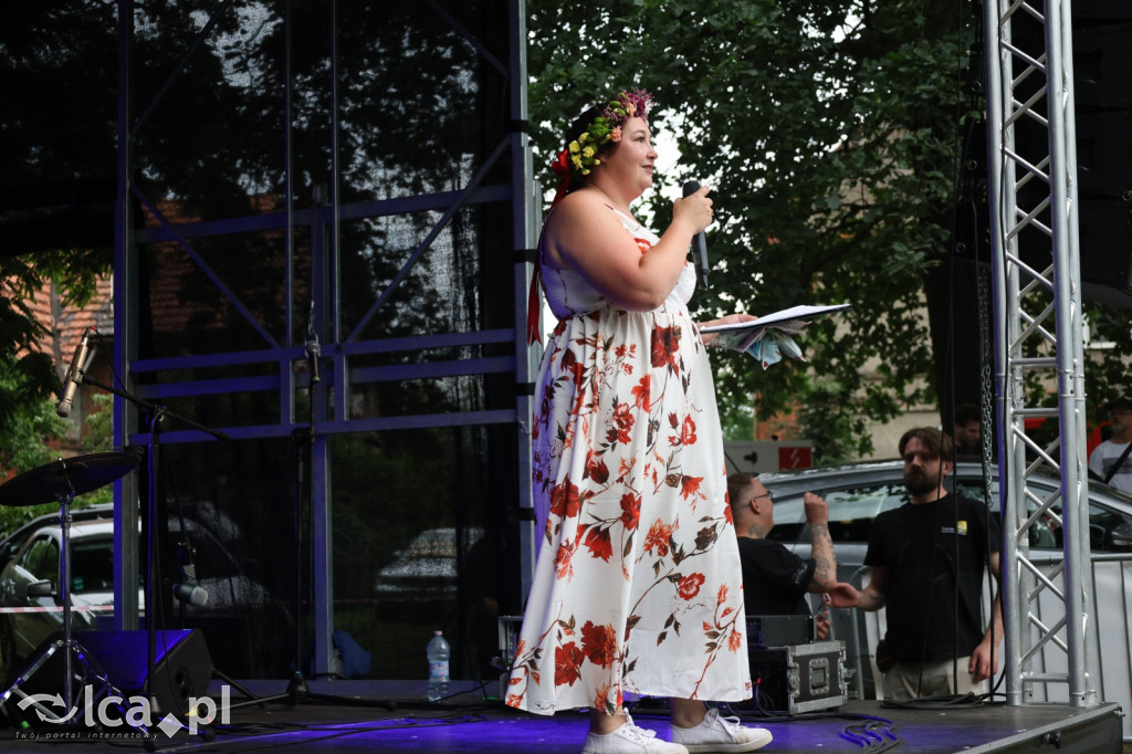 Jaśkowice bawiły się pod gwiazdami