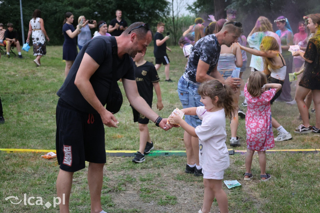 Jaśkowice bawiły się pod gwiazdami