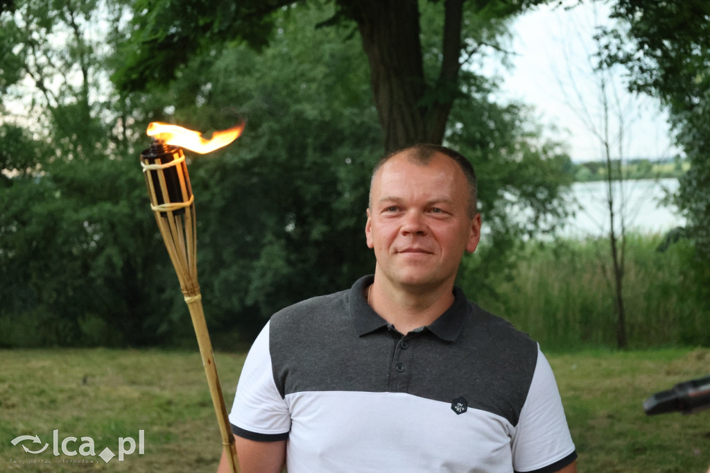 Jaśkowice bawiły się pod gwiazdami