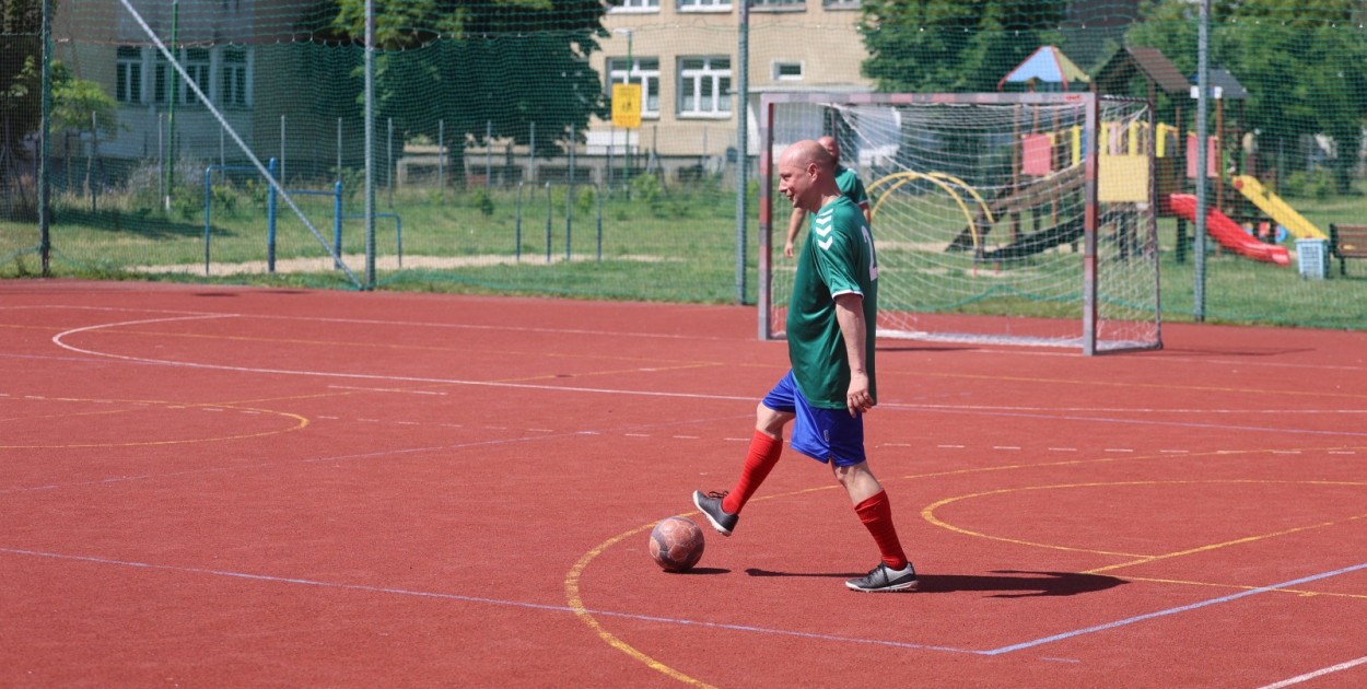 ZUIG PL-GEO wygrał turniej na Piekarach
