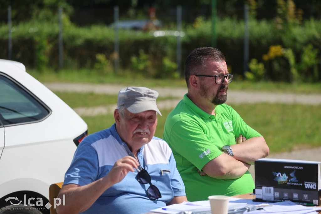 ZUIG PL-GEO wygrał turniej na Piekarach