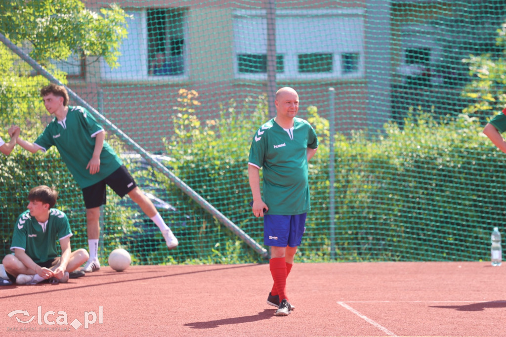 ZUIG PL-GEO wygrał turniej na Piekarach
