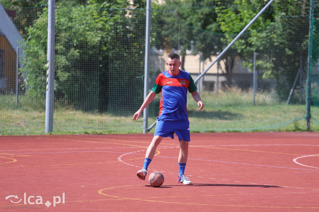 ZUIG PL-GEO wygrał turniej na Piekarach