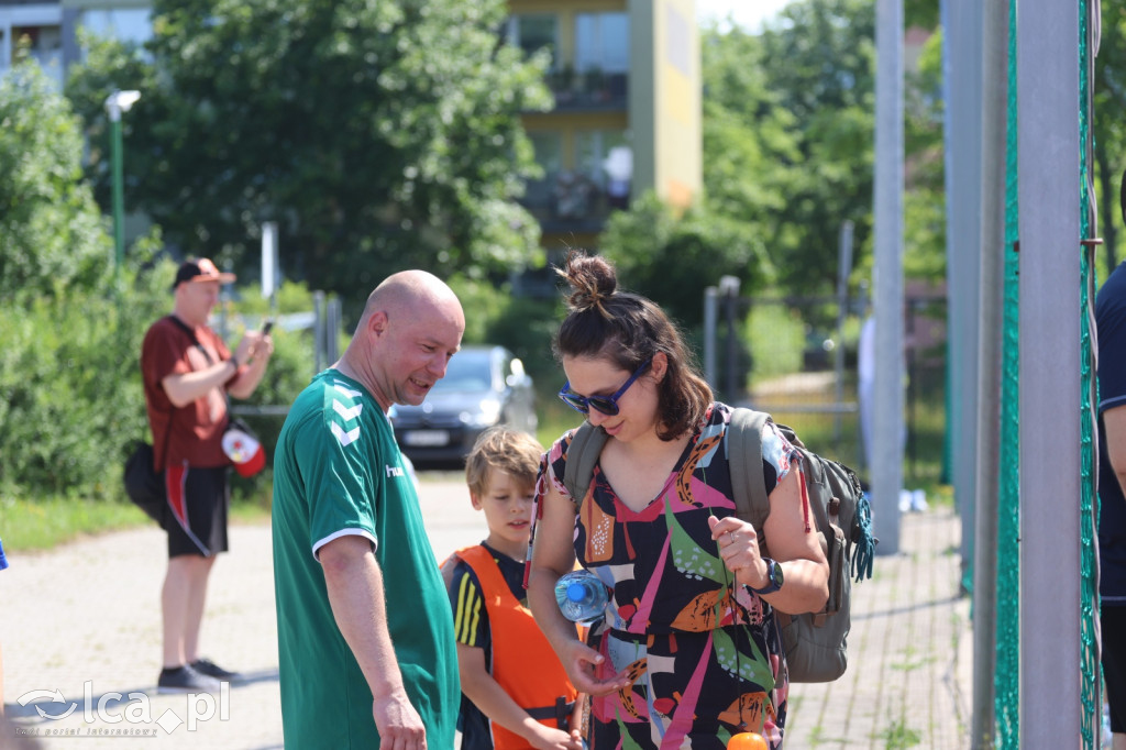 ZUIG PL-GEO wygrał turniej na Piekarach