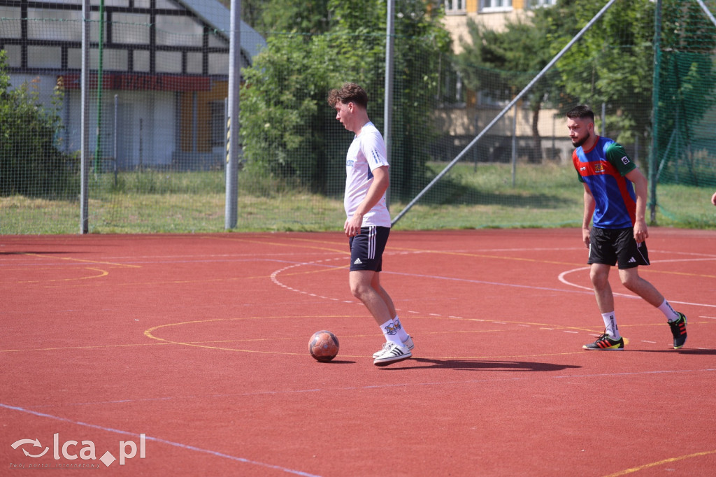 ZUIG PL-GEO wygrał turniej na Piekarach