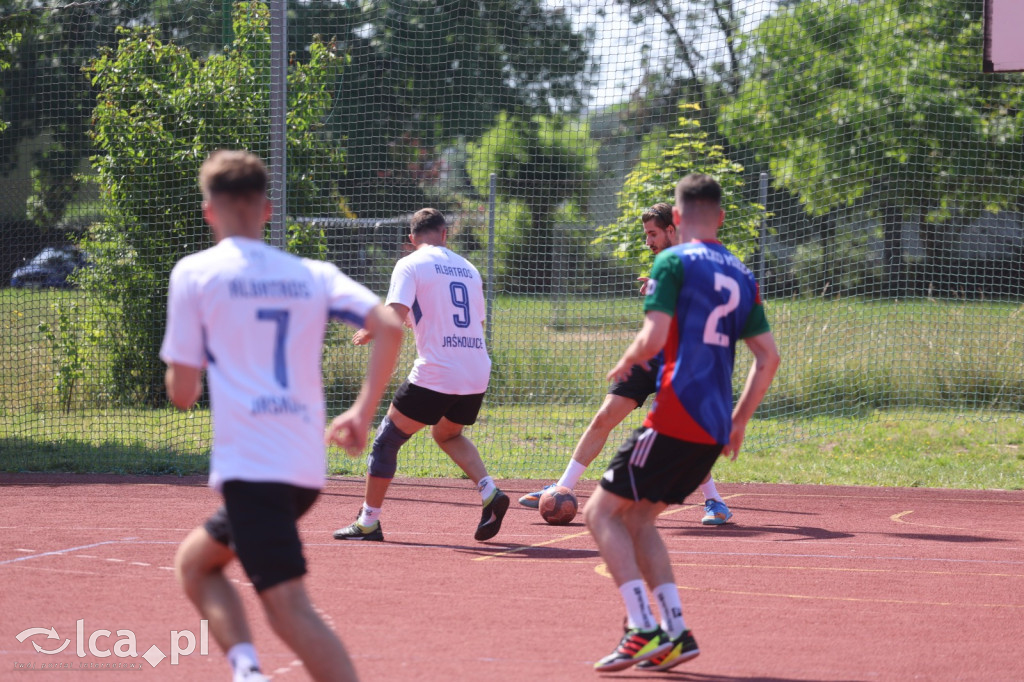 ZUIG PL-GEO wygrał turniej na Piekarach