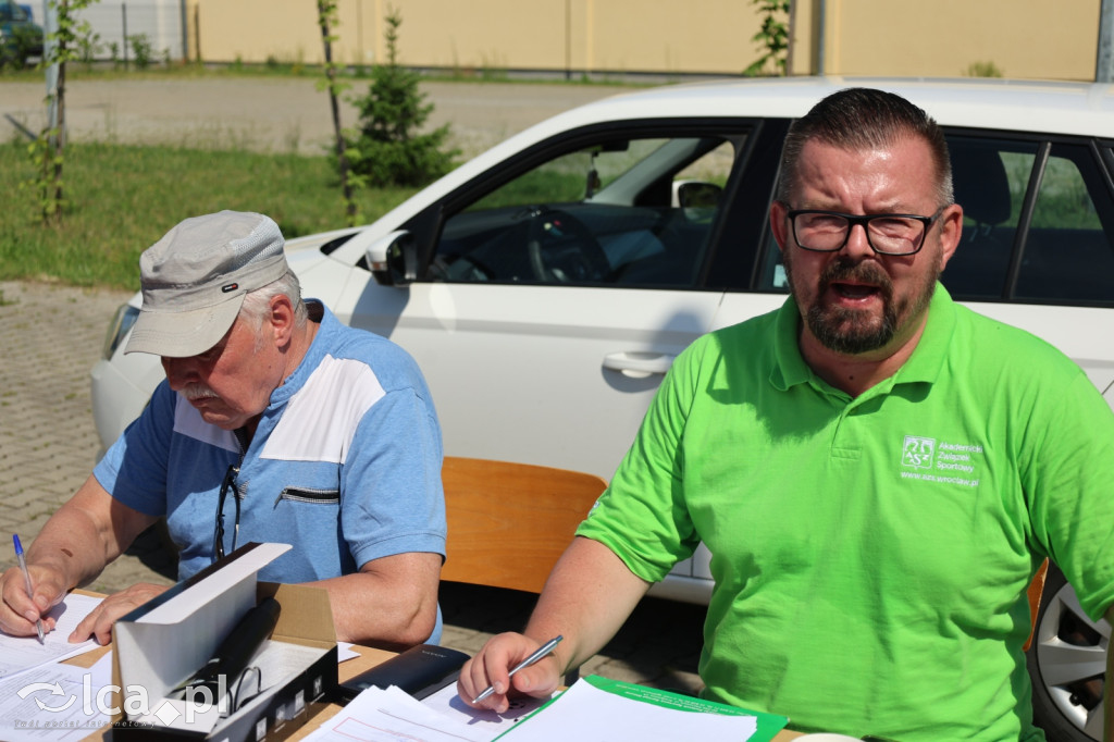 ZUIG PL-GEO wygrał turniej na Piekarach