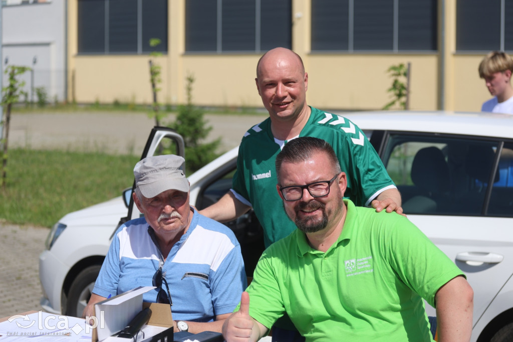 ZUIG PL-GEO wygrał turniej na Piekarach