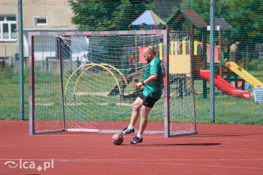 ZUIG PL-GEO wygrał turniej na Piekarach