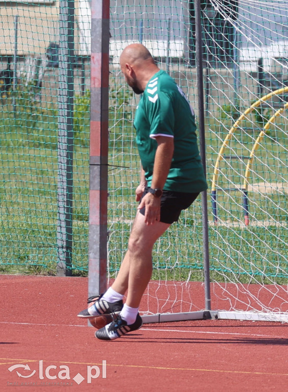 ZUIG PL-GEO wygrał turniej na Piekarach