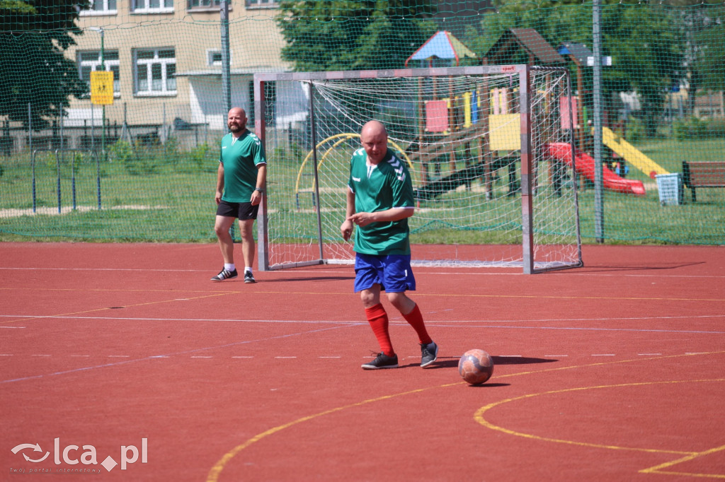 ZUIG PL-GEO wygrał turniej na Piekarach