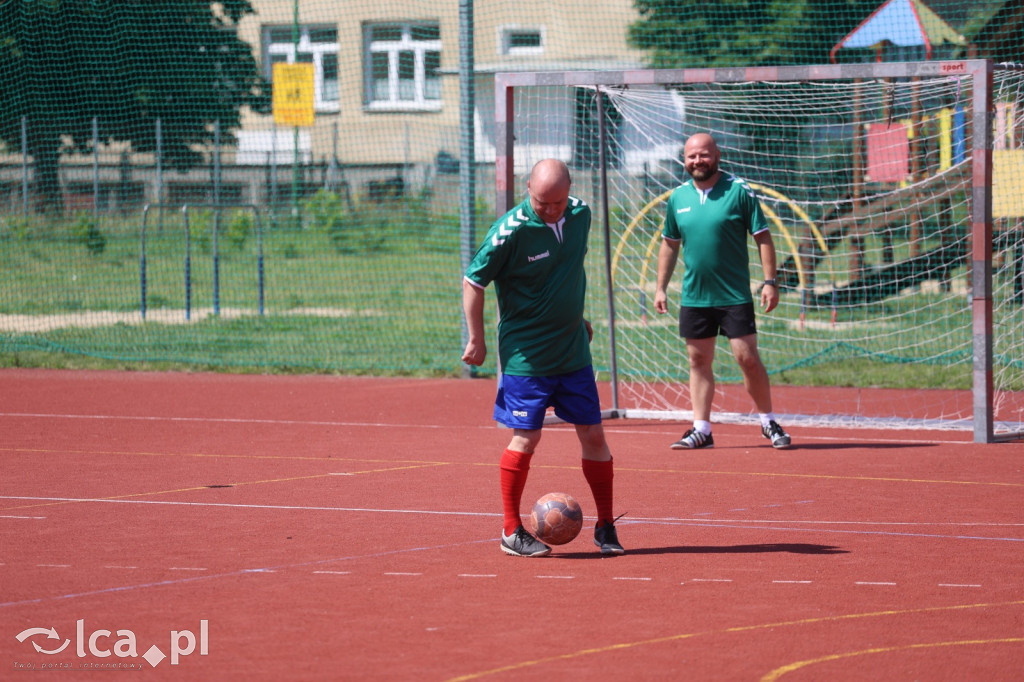 ZUIG PL-GEO wygrał turniej na Piekarach