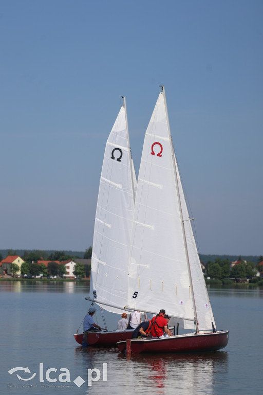 50 LAT na pełnych żaglach!