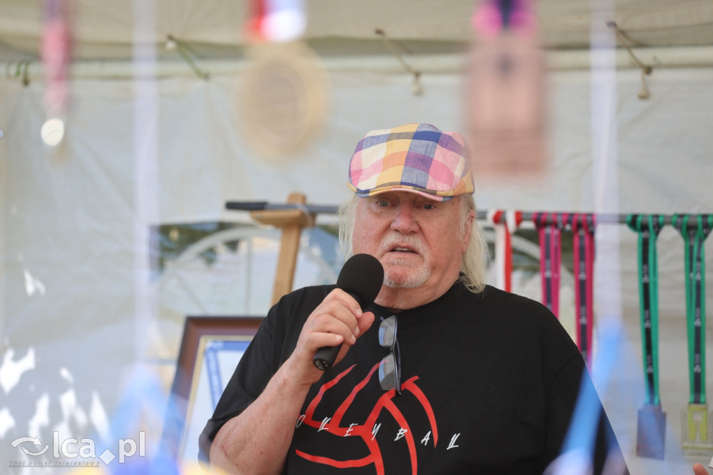 Siatkarski piknik w Siedliskach