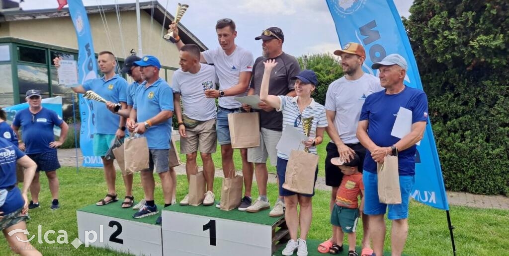 Regaty jubileuszowe Posejdona zakończone